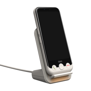 Doro Aurora trådløs lader for A10 / A20 / A30