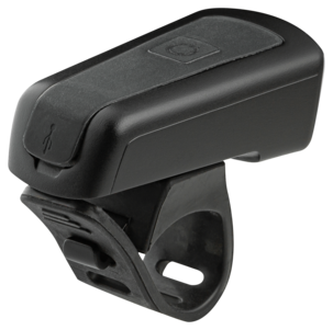 AXA Dwn 50 cykellampa fram USB, 50 lux, 70 m