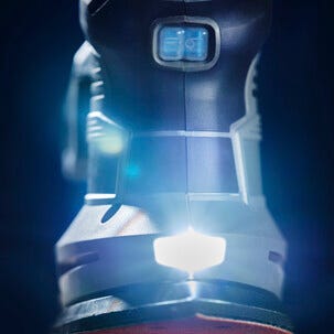 Cocraft LXC batteridriven multislip DS18 18 V