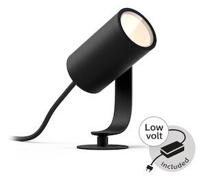 Spotlight Philips Hue Lily Spike, 3-pack