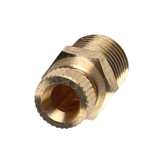 Dreneringsplugg R1/4" Cocraft