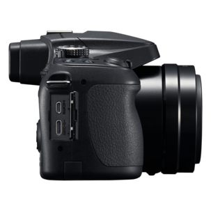 Panasonic Lumix FZ82D digitalkamera bridge, 60x zoom