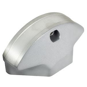 Svängsegment, Nedre  Cotech