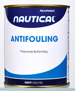 Båtbottenfärg Nautical