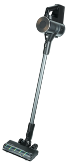 Wilfa Innovac Sensor HS1-SB skaftstøvsuger