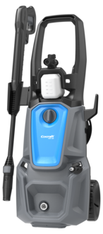 Cocraft HHR 160 Painepesuri 160 baaria, 2200 W