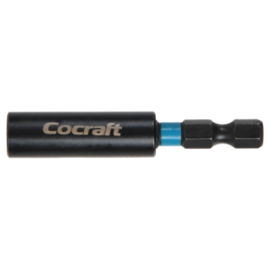 Cocraft magnetisk bitsholder Impact 1/4