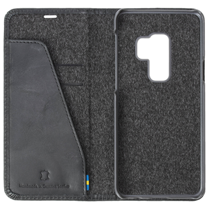 Plånboksfodral för Samsung Galaxy S9 Plus, Krusell Sunne FolioCase