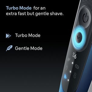 Braun Series 6 rakapparat batteri, laddbar 62-B1200s