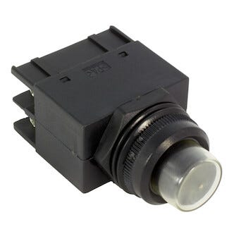 Strömbrytare On/Off FA8 Cotech