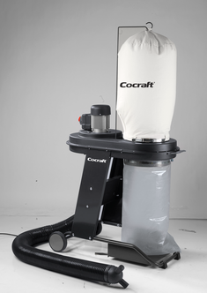 Cocraft HD 550 sponsuger