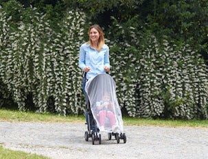 Chicco, myggnett til sportsvogn