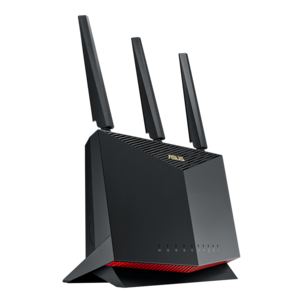 Asus RT-AX86U WiFi 6 gaming router AX5700
