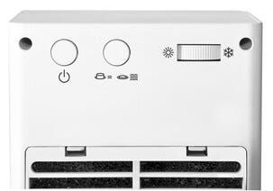 Värmefläkt Anna Stadler Form, SA-020