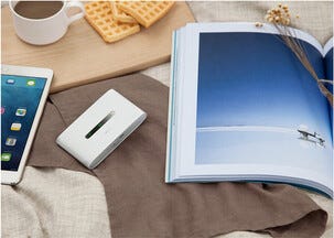 Mobilrouter 4G TP-Link M7300