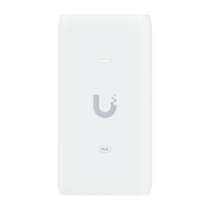 Ubiquiti UniFi PoE adapter 15 W