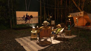 Yaber T2 Plus bærbar Full HD LCD-projektor med NFC og JBL