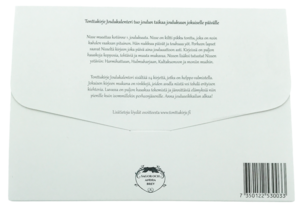 Tonttukirje, 24 kpl