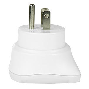 SKROSS Europe to USA reiseadapter