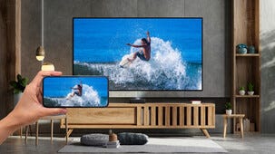 Optoma Photon Go projektor med HD, portabel