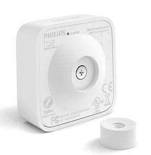 Philips Hue bevegelsessensor