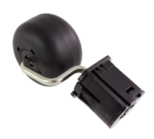 Etupyörä Worx Landroid L1000