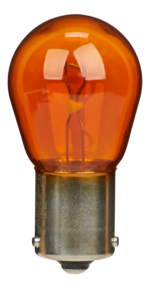 Bilpære Osram BAU15s, PY21W