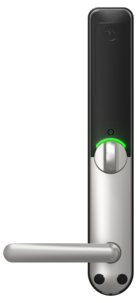 Yale Doorman L3 Family elektroniskt dörrlås