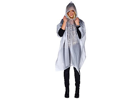 Regnponcho One Size