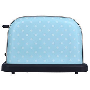 Brödrost 2 skivor Coline