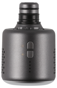 Capere kyl-och värmehuvud till massagepistol mini