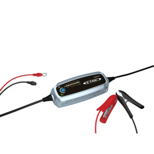 CTEK Lithium XS EU 12V LiFePO4-lader