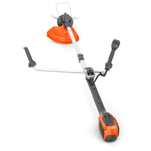 Husqvarna 220iR batteridriven grästrimmer 1 batteri 36 V