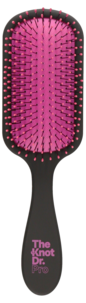 The Knot Dr Pro Holographic hårborste