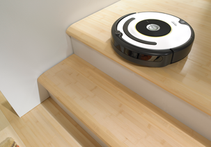 Robotdammsugare iRobot Roomba 621
