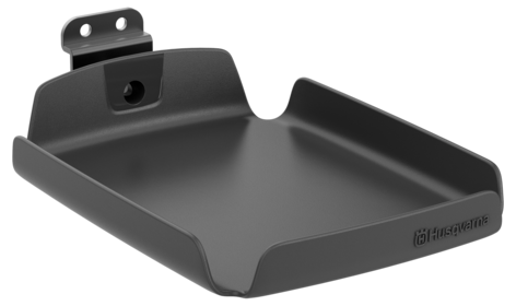 Husqvarna förvaringshylla till förvaringsskena, 1-pack