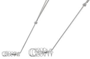 Vispilä Coline 2 kpl, 20 ja 27 cm