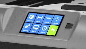 3D-skrivare FlashForge Finder