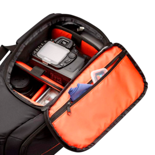 Kameraryggsäck Caselogic SLR Camera Backpack