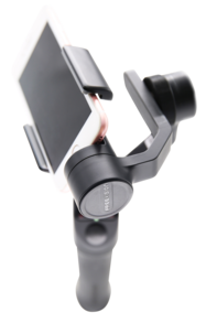 Freevision Vilta M Gimbal for mobiltelefon