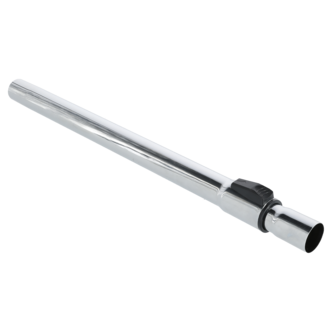 Bosch teleskoprør støvsuger 35 mm, krom