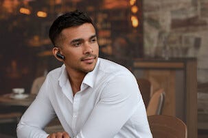 Jabra Talk 25 SE Bluetooth-headset