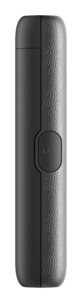 D-Link DWR-933 bærbar 4G LTE-ruter med modem, svart