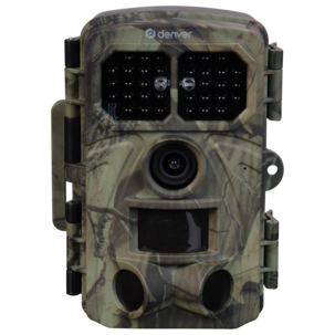 Denver WCT-8026W viltkamera med wifi 4K IP65