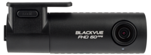 BlackVue DR590-1CH (16GB Nordic) dashbordkamera