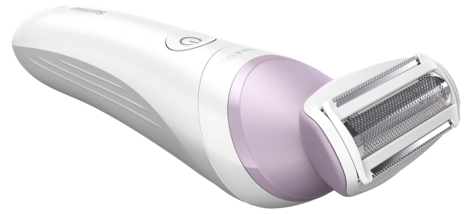 Philips Lady Shave Series 6000 barbermaskin BRL136/00