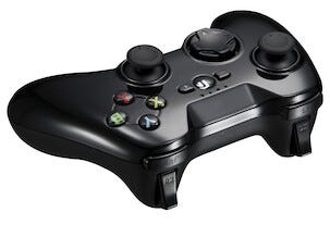 Handkontroll för iPhone/iPad  PXN Speedy