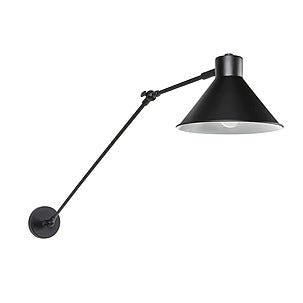 Katto-/seinävalaisin Industry