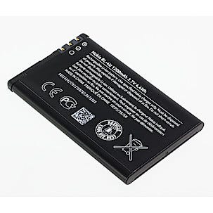 Batteri Nokia BL-4U 