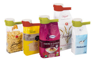 Påsklämma Twixit Seal & Pour